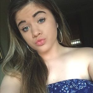 Meet your Posher, Morgan