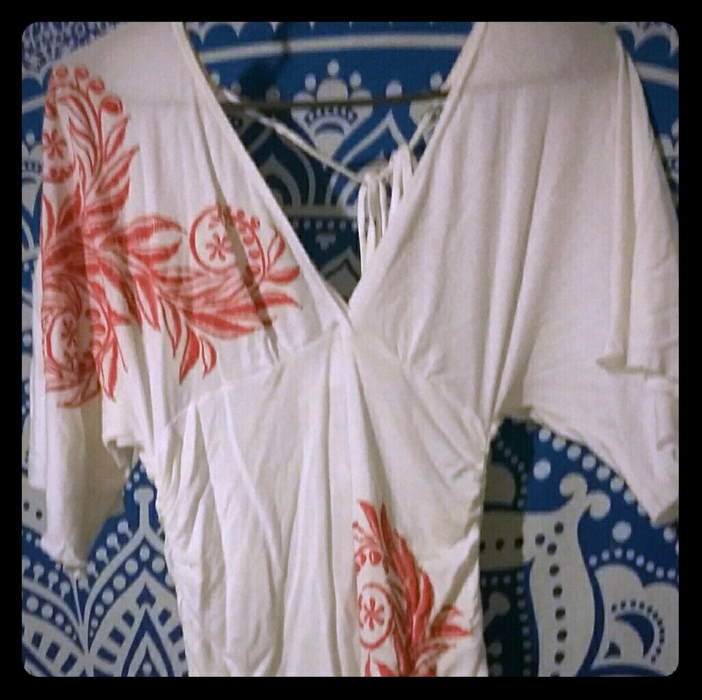 Shirt / blouse