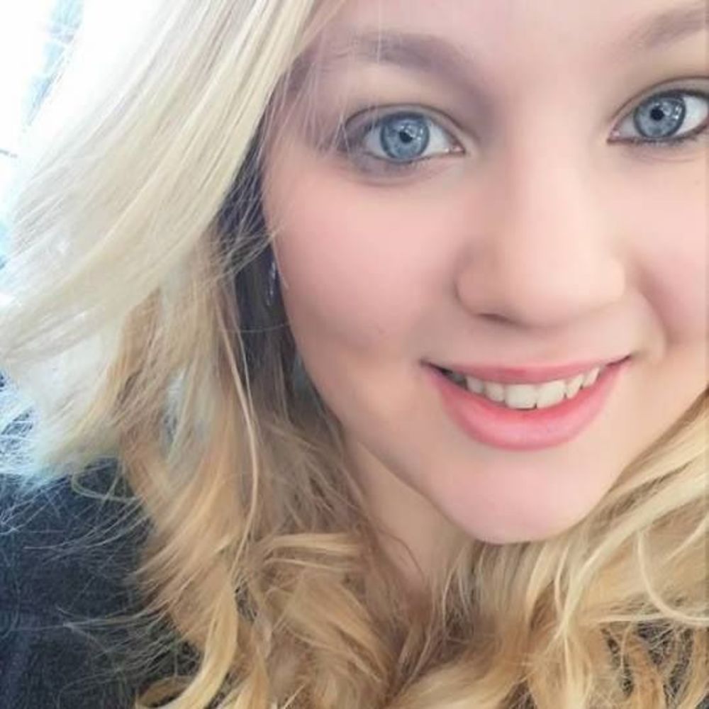 Meet your Posher, Tricia