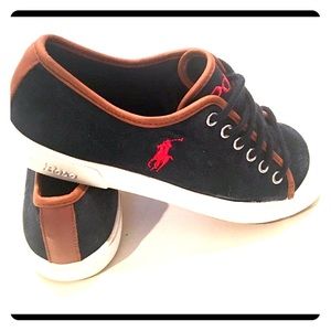 Polo Ralph Lauren Kids Shoes