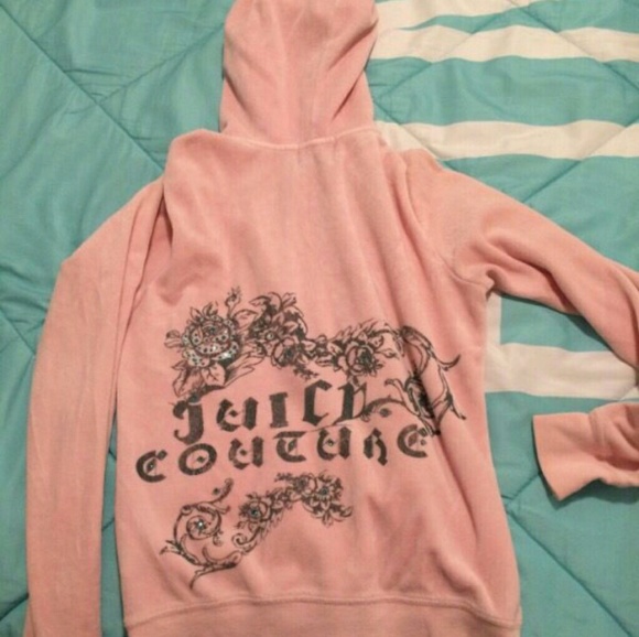 Juicy Couture Jackets & Blazers - Juicy Coutore jacket