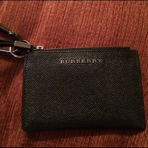 Burberry change holder - Picture 1 of 2