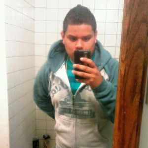 Meet your Posher, Luis