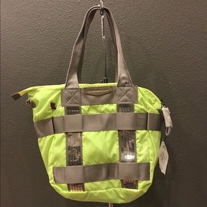 George Gina and Lucy Bag
