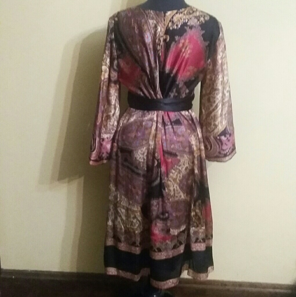 ABS Collection dress - Picture 2 of 4