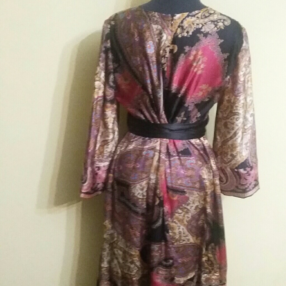 ABS Collection dress - Picture 3 of 4