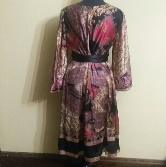 ABS Collection dress - Picture 2 of 4