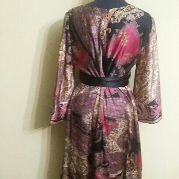 ABS Collection dress - Picture 3 of 4