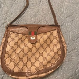 Gucci bag
