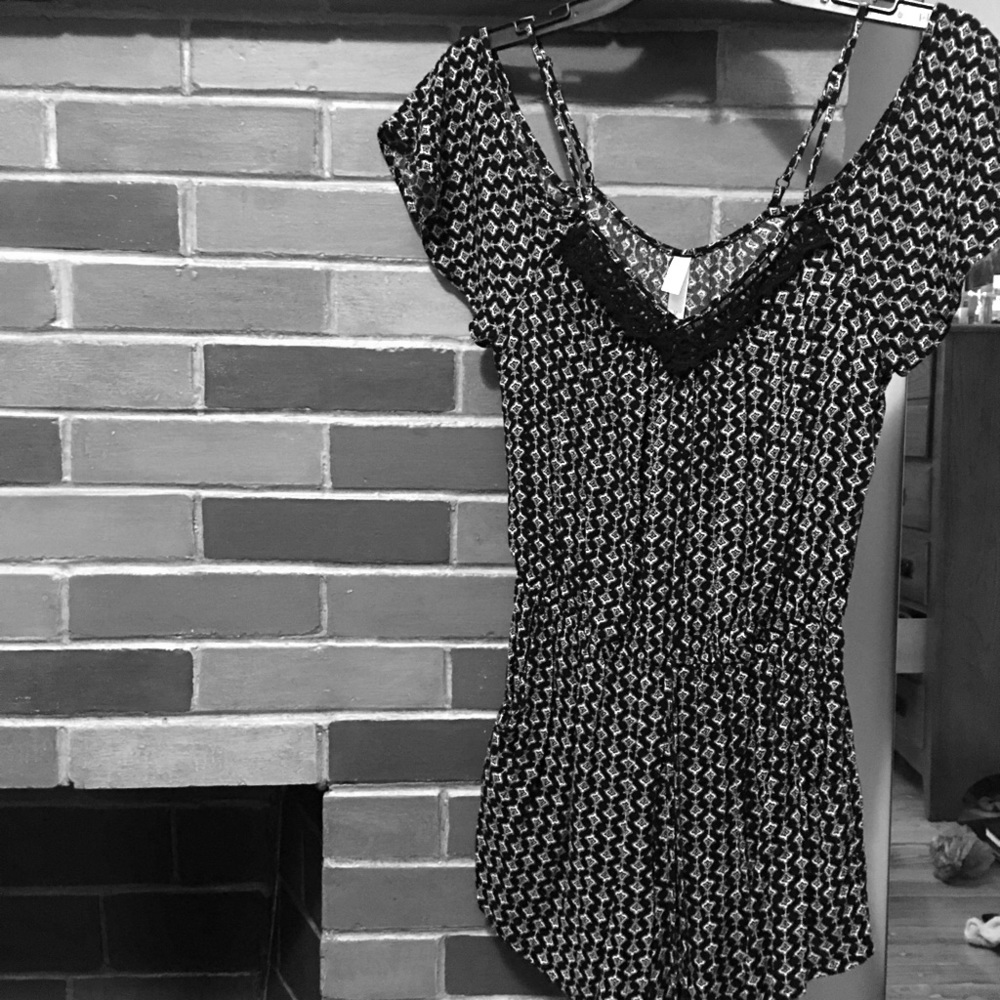 Xhilaration jumper
