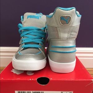 Puma Women's Sneakers