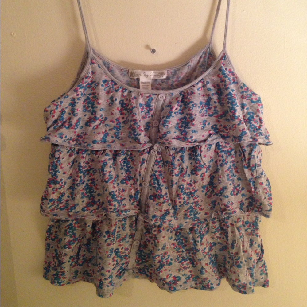 Nordstrom 'Love By Design' camisole