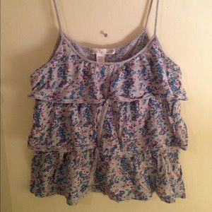 Nordstrom 'Love By Design' camisole