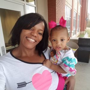 Meet your Posher, Rosalind