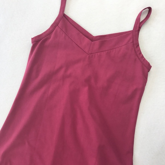 Patagonia Dresses & Skirts - Patagonia Vitaliti Strappy Dress Built In Bra