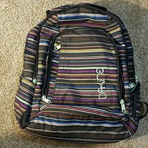 Dakine Frankie Backpack