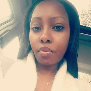 Meet your Posher, Jaye