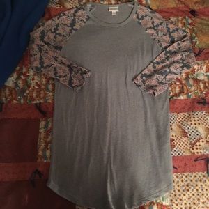 Lularoe Super Soft Randy