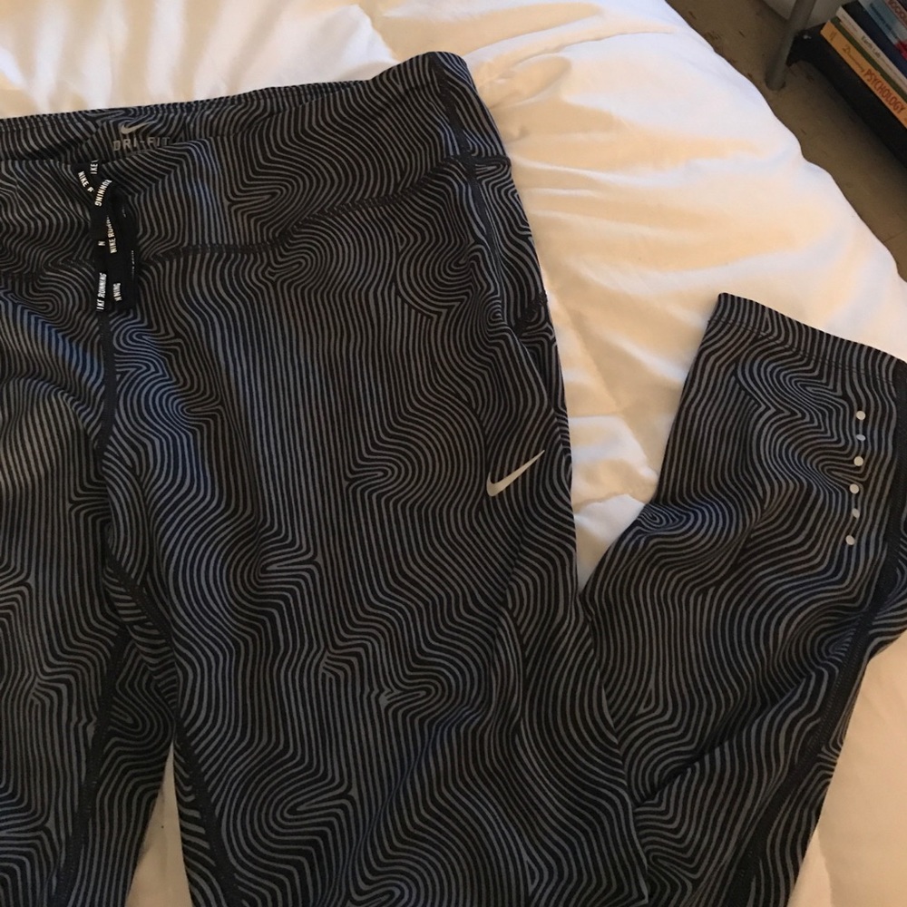 Nike plus size legging