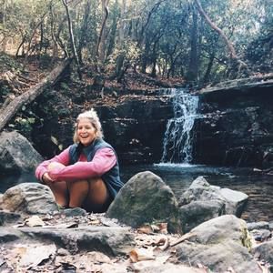 Meet your Posher, Sarah