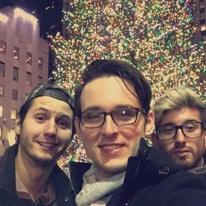 Meet your Posher, Gregg