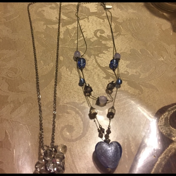 Necklaces - Picture 2 of 3