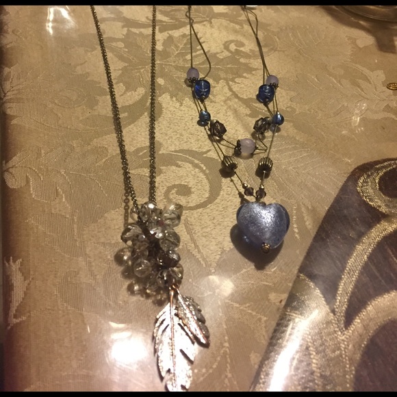 Necklaces - Picture 3 of 3