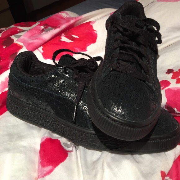 Puma sneakers - Picture 2 of 4