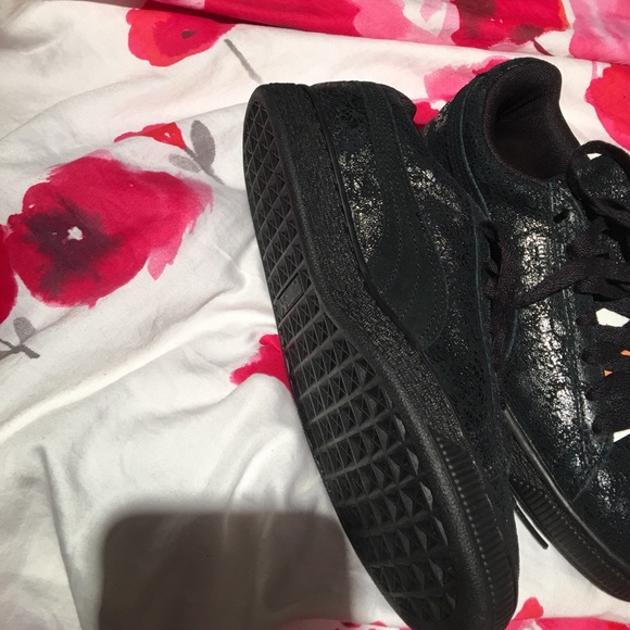 Puma sneakers - Picture 3 of 4