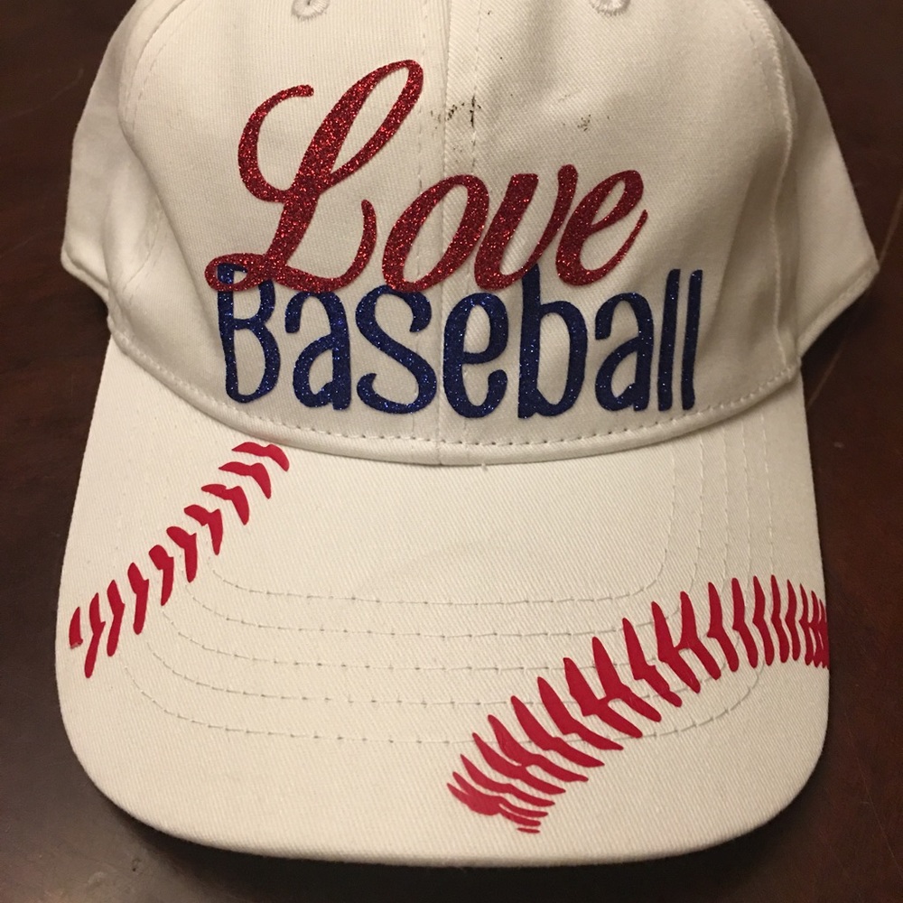 Baseball Hat