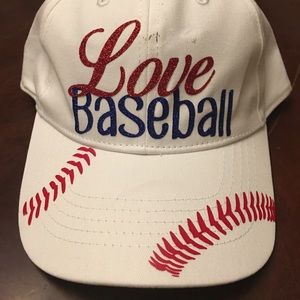 Baseball Hat