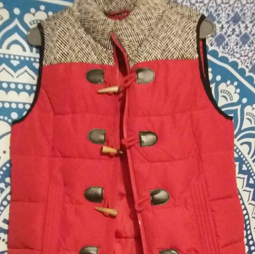 Vest