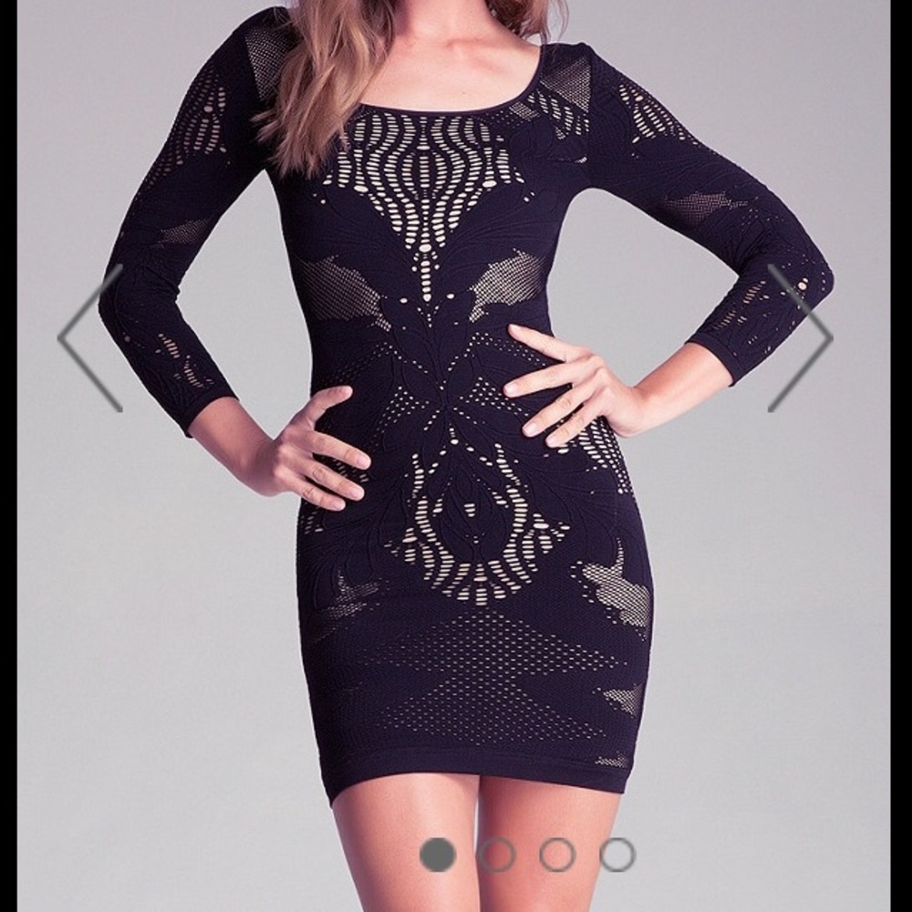 BEBE Bodycon