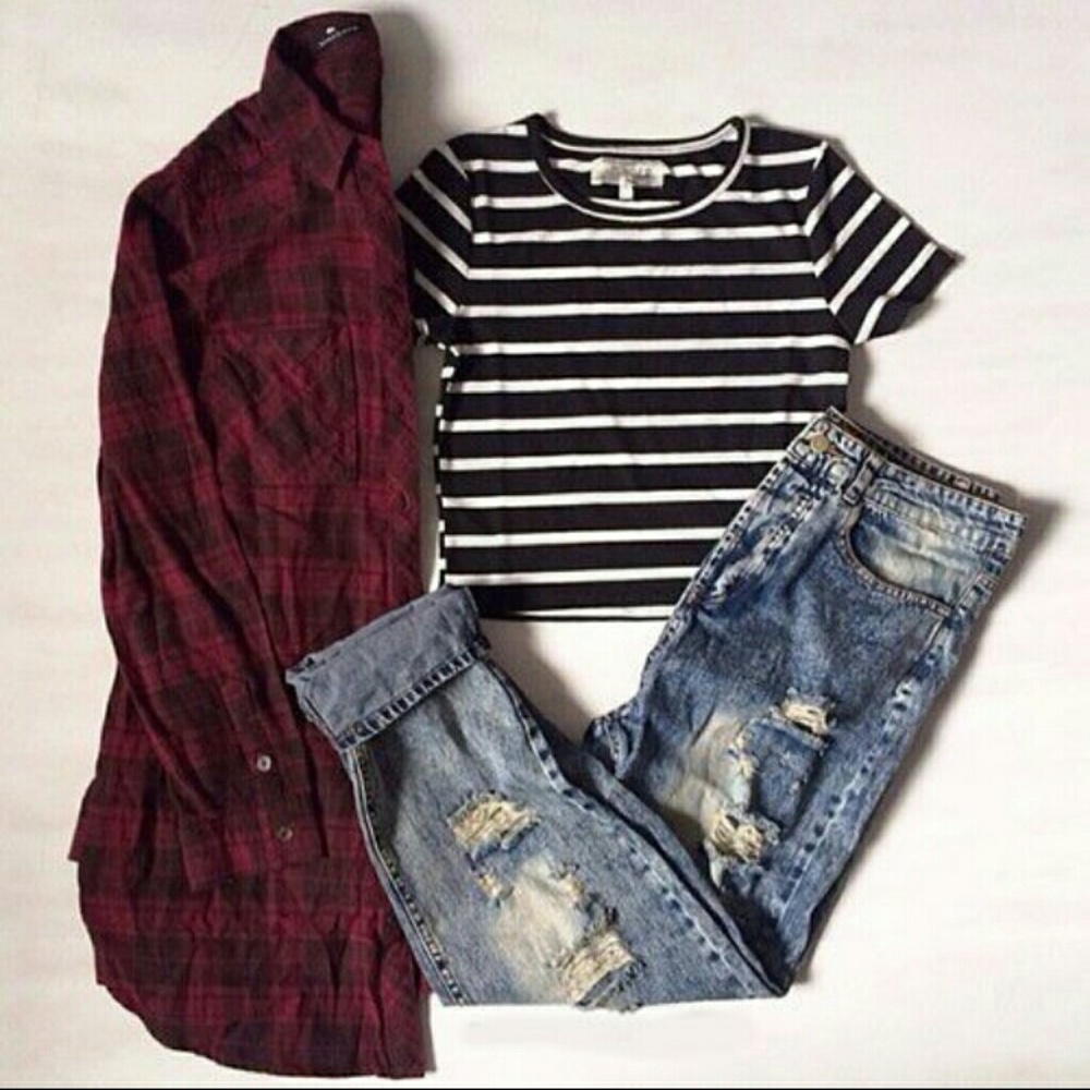 Meet your Posher, Megin