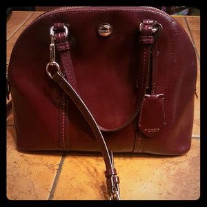 Coach Handbag
