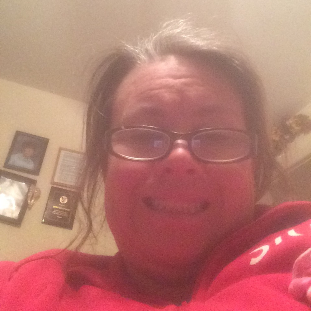 Meet your Posher, Tressa