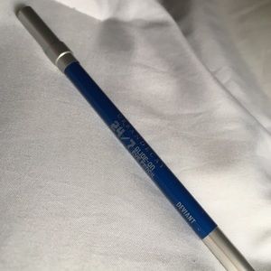 Urban decay 24/7 glide-on eye pencil in Deviant