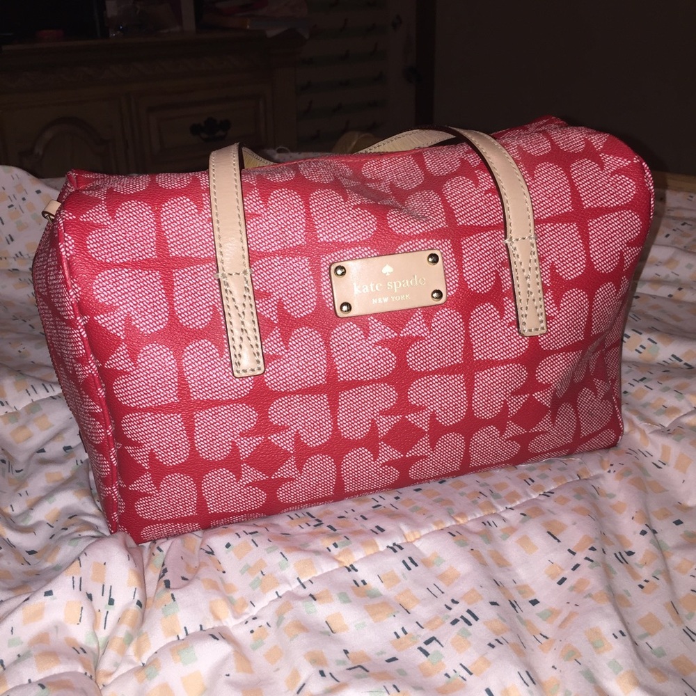 Kate Spade handbag