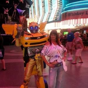 Meet your Posher, Edith