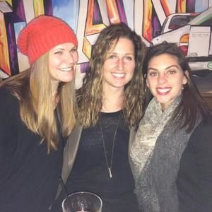 Meet your Posher, Molly