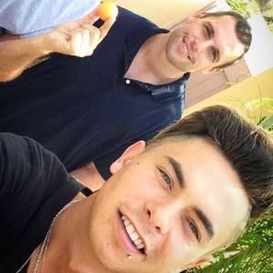 Meet your Posher, Sasha