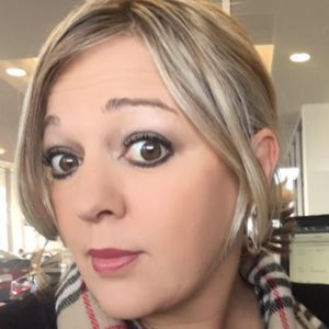 Meet your Posher, Shannon