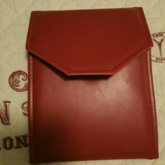 SOLD! Black Onyx Pearl Necklace - Picture 3 of 3