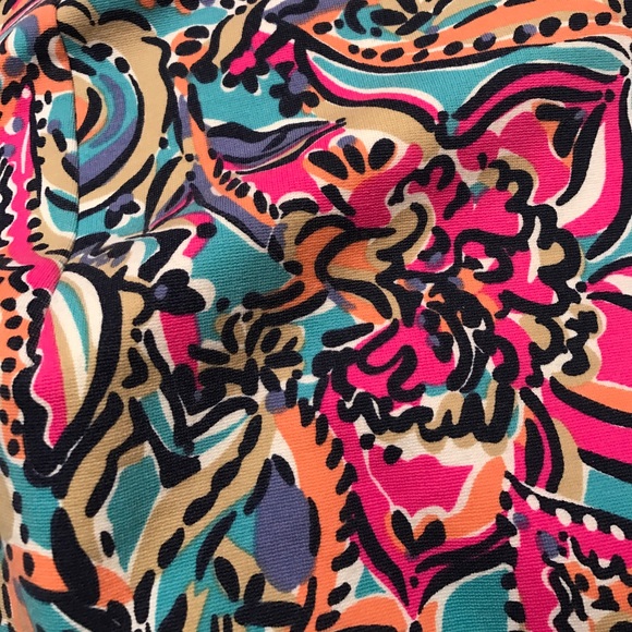 Lilly Pulitzer Briella dress - Picture 4 of 4