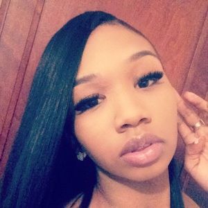 Meet your Posher, Shelby