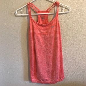 Nike Dri-Fit tank