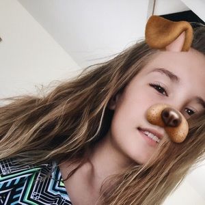 Meet your Posher, Lillie