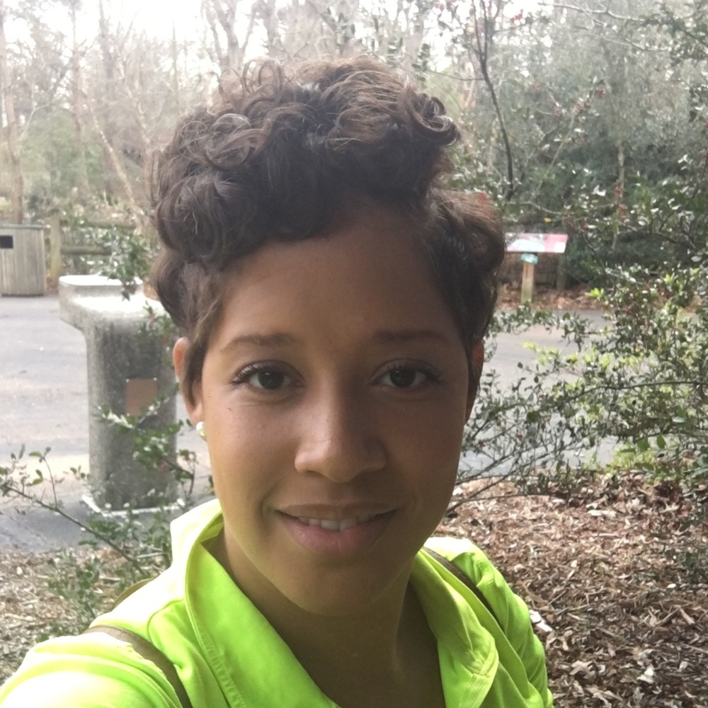 Meet your Posher, Allison