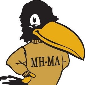 Meet your Posher, Nicholas