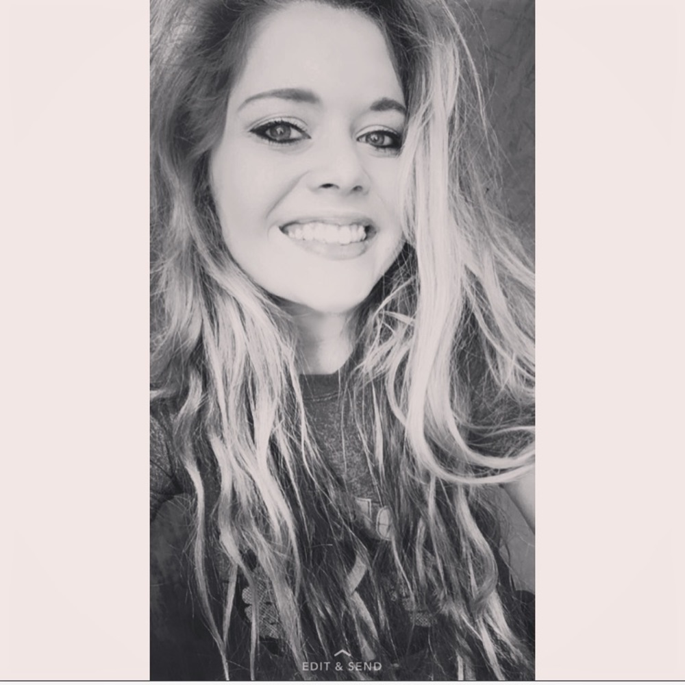 Meet your Posher, Amber